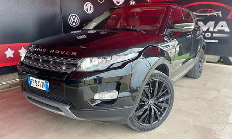 Range Rover Evoque 2...