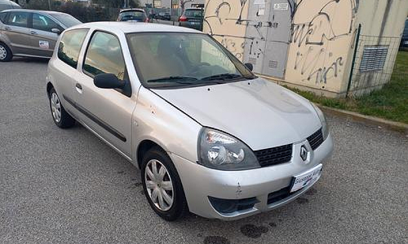 Renault Clio 1,2...