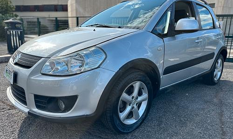 Suzuki Sx4 1.9 Jtd 1...