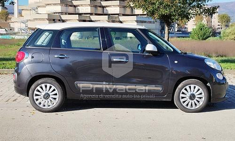 Fiat 500L 1.4 95 Cv ...
