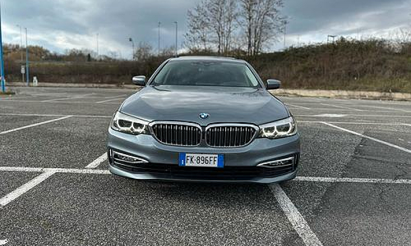 Bmw 530 530D Xdrive ...