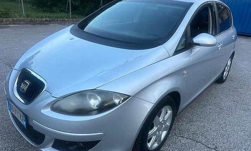 Seat Altea 1.6 Benzi...