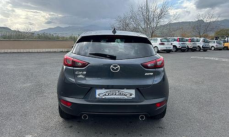 Mazda - Cx-3 - 1.5L ...