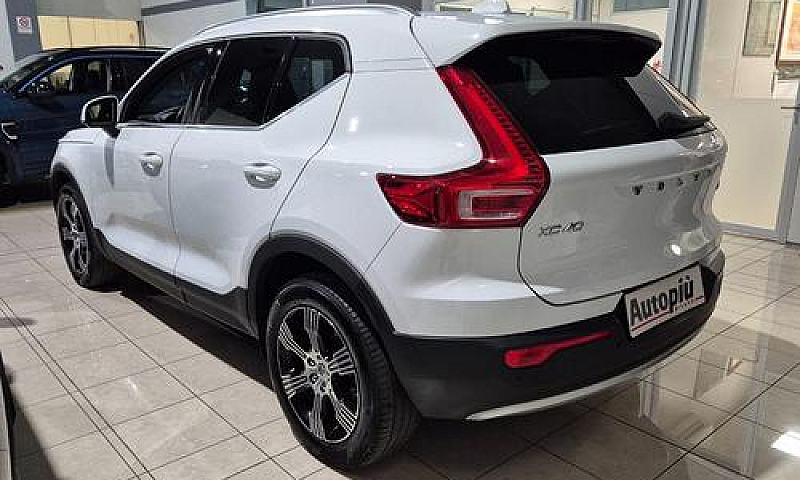 Volvo Xc40 B4 Awd Ge...