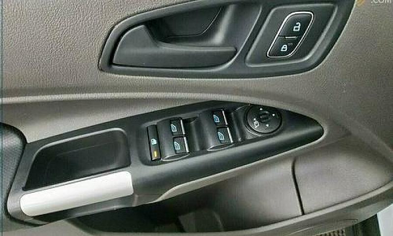Ford Transit Connect...