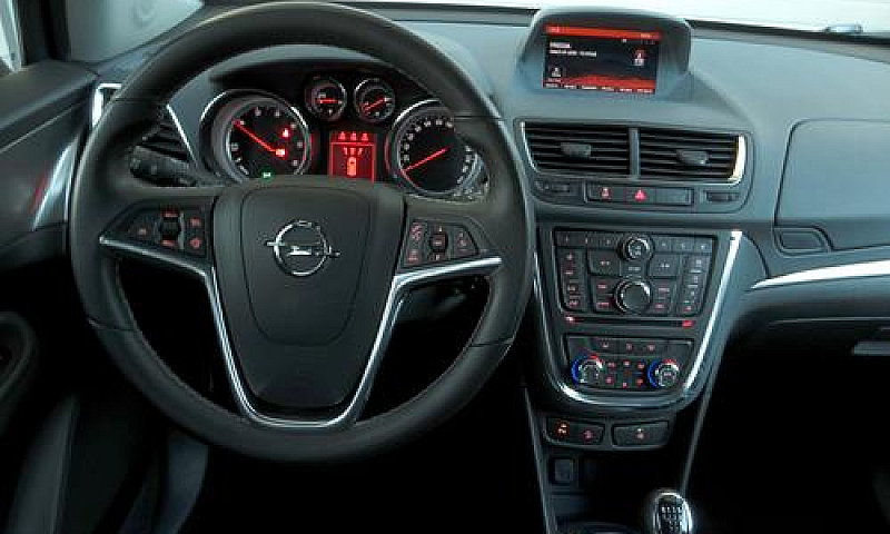 Opel Mokka 1.7 Cdti ...