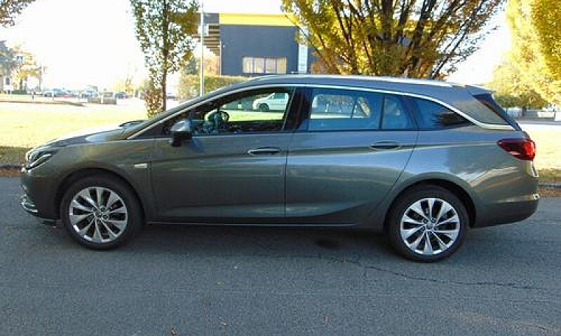 Opel Astra 5ª Serie ...