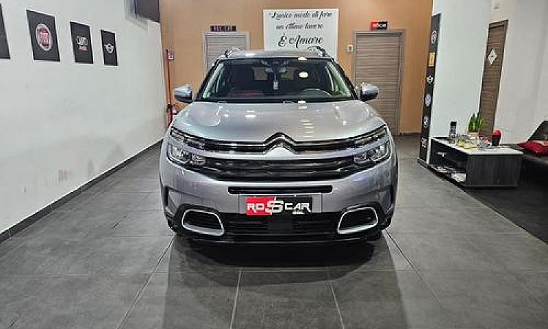 Citroen C5 Aircross ...