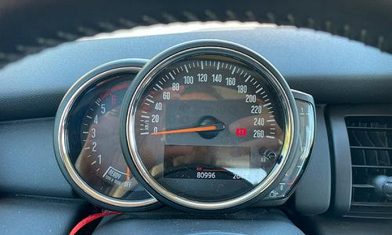 Mini 5 Porte...