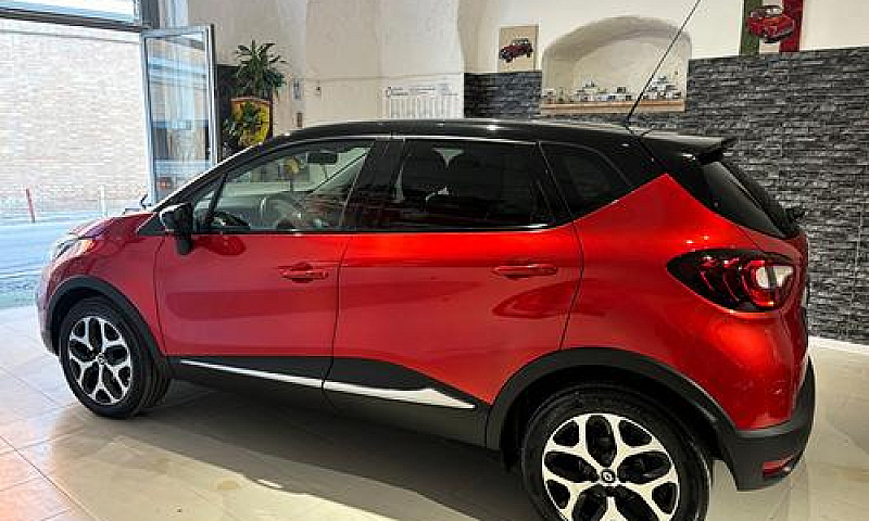 Renault Captur Dci 8...