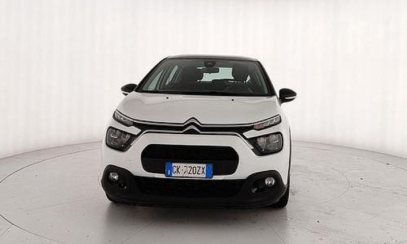 Citroen C3 Puretech ...