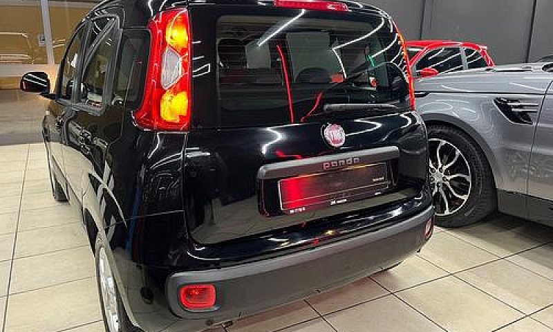 Fiat Panda 1.2 Benzi...