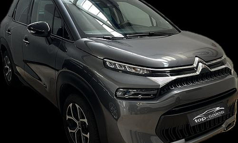 Citroen C3 Aircross ...