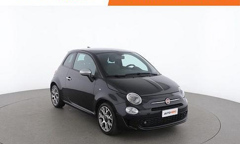 Fiat 500 Fn50790...