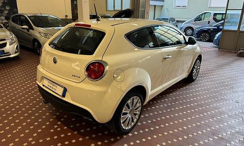 Alfa Romeo Mito 1.4 ...