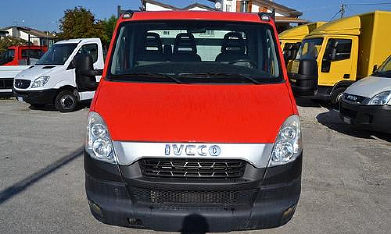 Iveco Daily 35C13 Bt...
