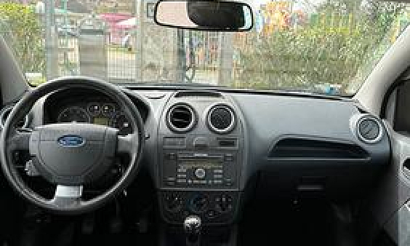 Ford Fiesta 1.2 Benz...
