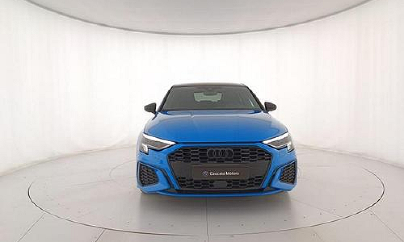 Audi A3 Sportback 40...