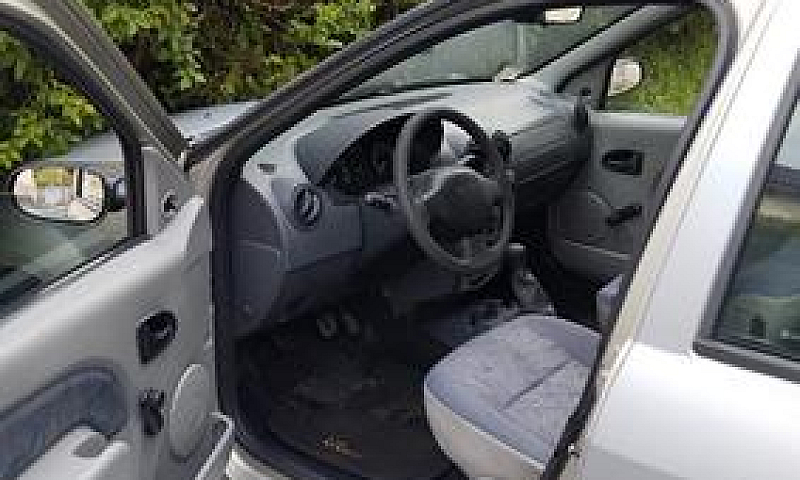 Dacia Logan 2ª Serie...
