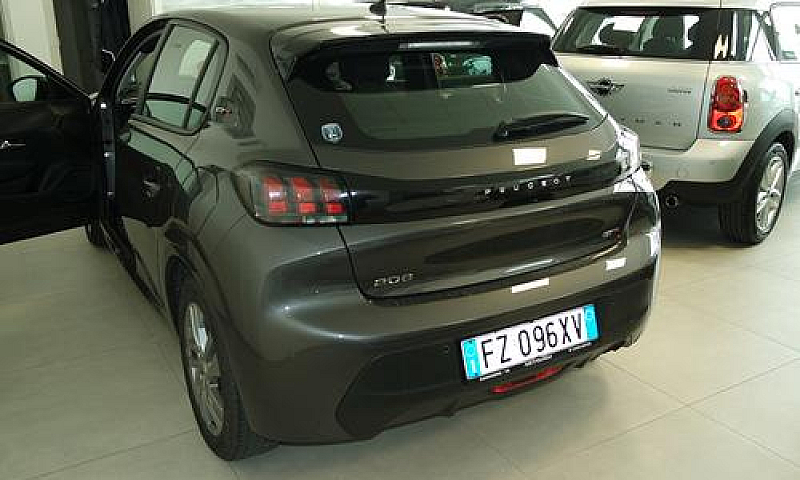 Peugeot 208 Bluehdi ...