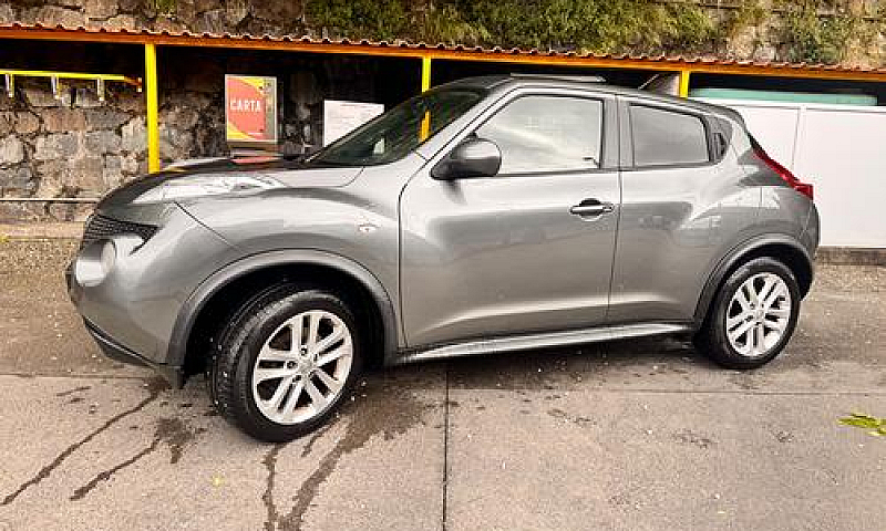 Nissan Juke 1.6 Dig-...