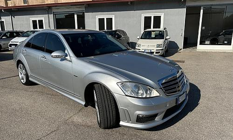 Mercedes-Benz S 280 ...