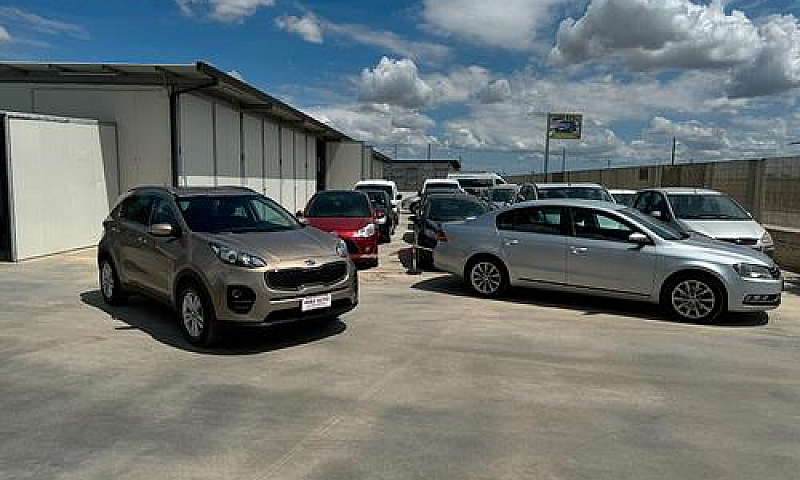 Kia Sportage 1.7 Crd...
