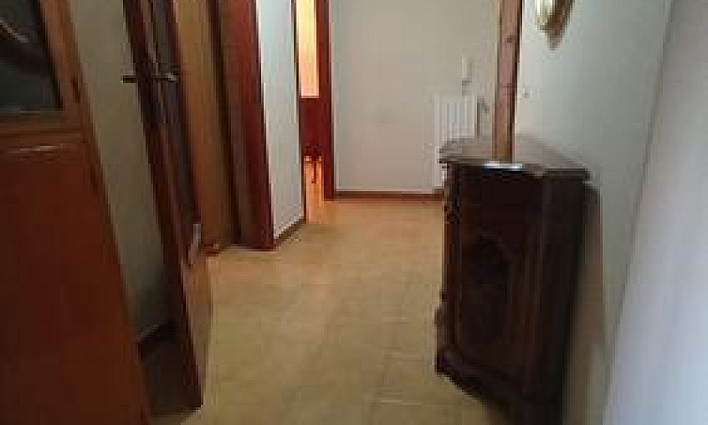 Appartamento Riccia...