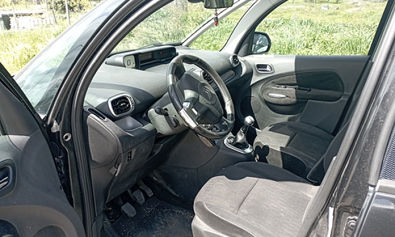Citroen C3 Picasso...