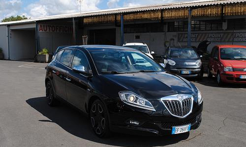 Lancia Delta 1.4 Mul...