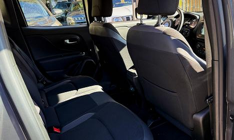 Jeep Renegade 1.6 Mj...