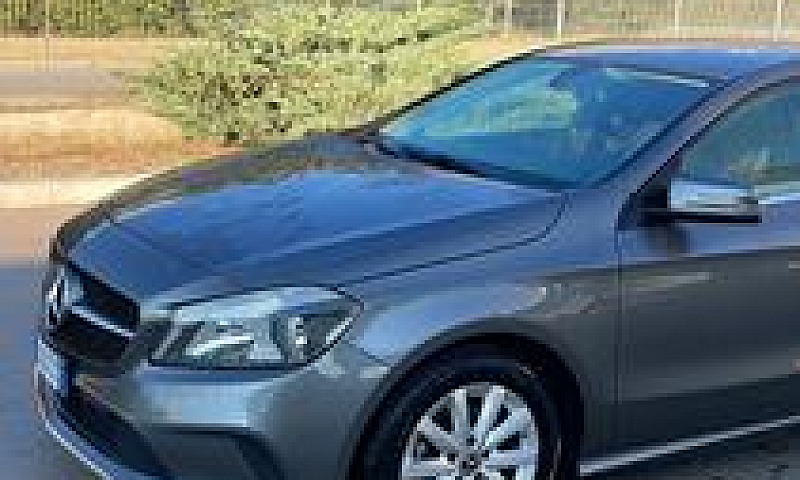 Mercedes Classe A (W...