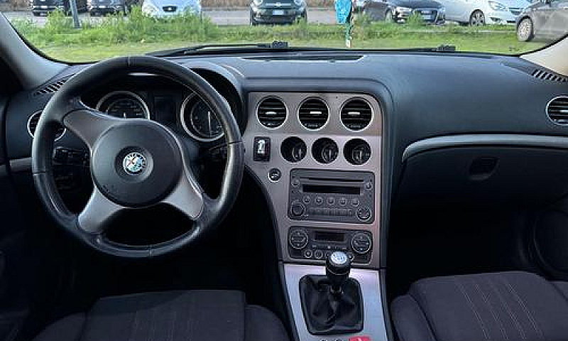 Alfa Romeo 159 1.9 J...