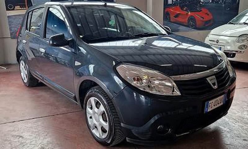 Dacia Sandero 1.5 Di...