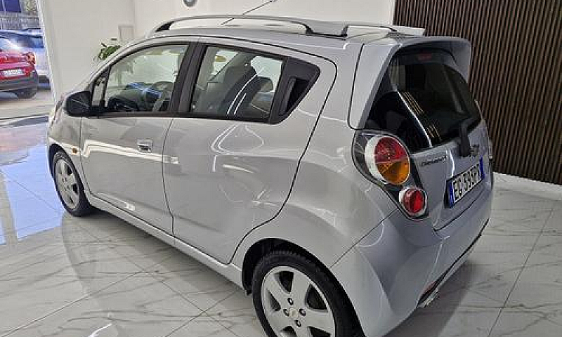 Chevrolet Spark 1.2 ...