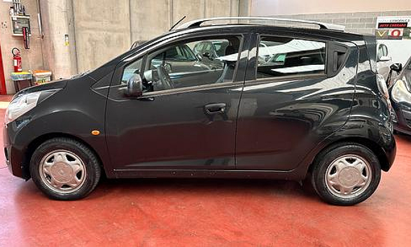 Chevrolet Spark 1.0 ...