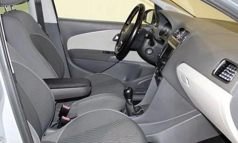Volkswagen Polo 1.2 ...