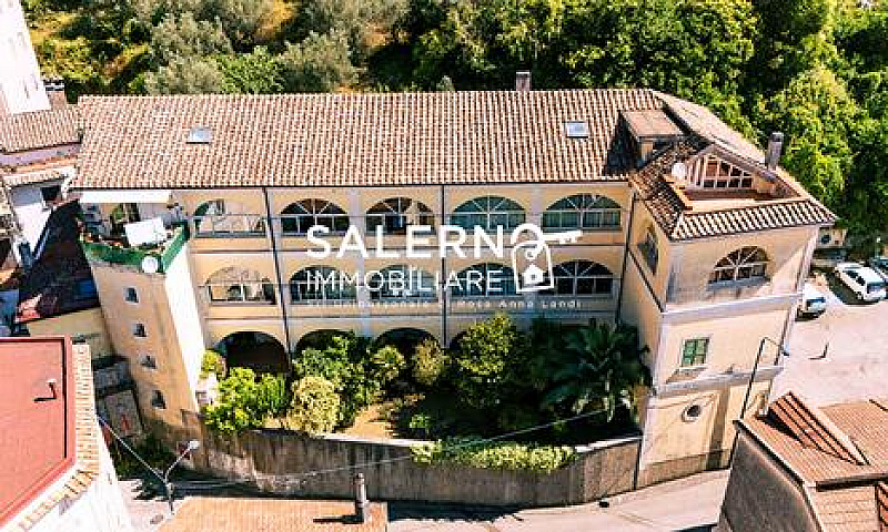 Pellezzano - 85 Mq I...