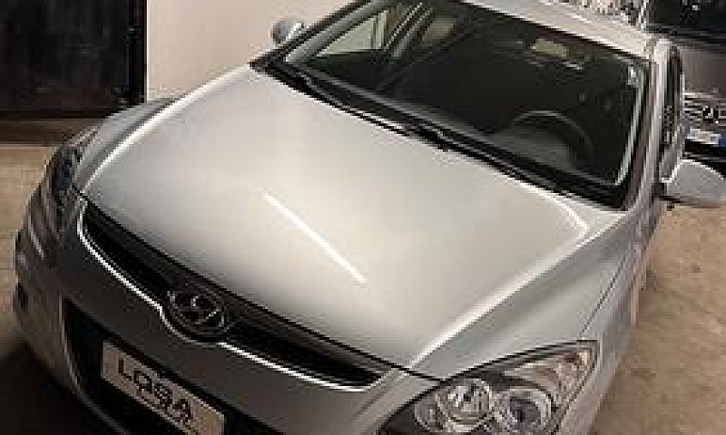 Hyundai I30 1.4 16V ...