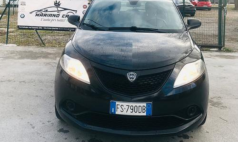 Lancia Ypsilon 2018 ...