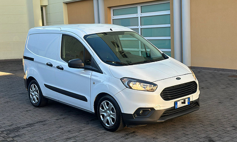 Ford Transit Courrie...