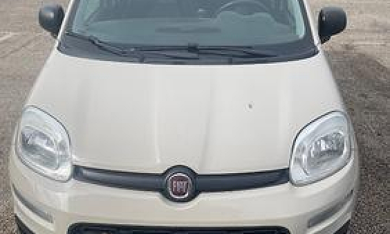 Fiat Panda 3ª Serie ...