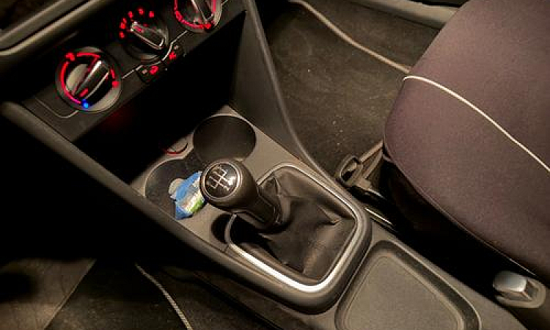 Volkswagen Polo 1.2 ...