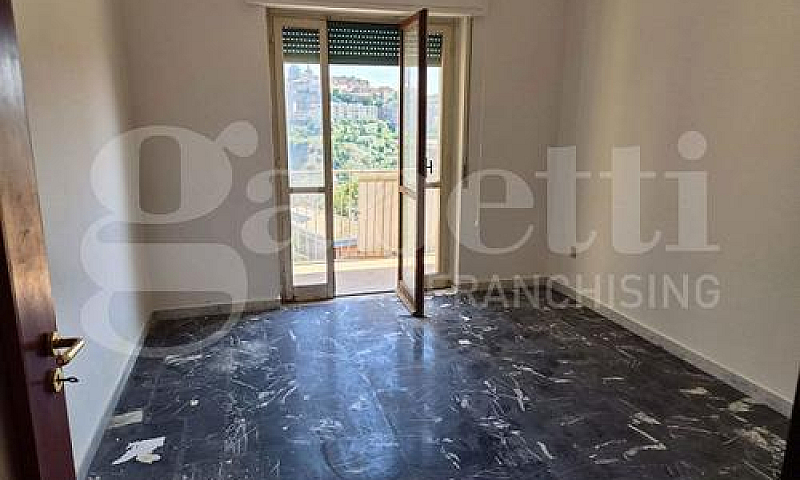 Appartamento Catanza...