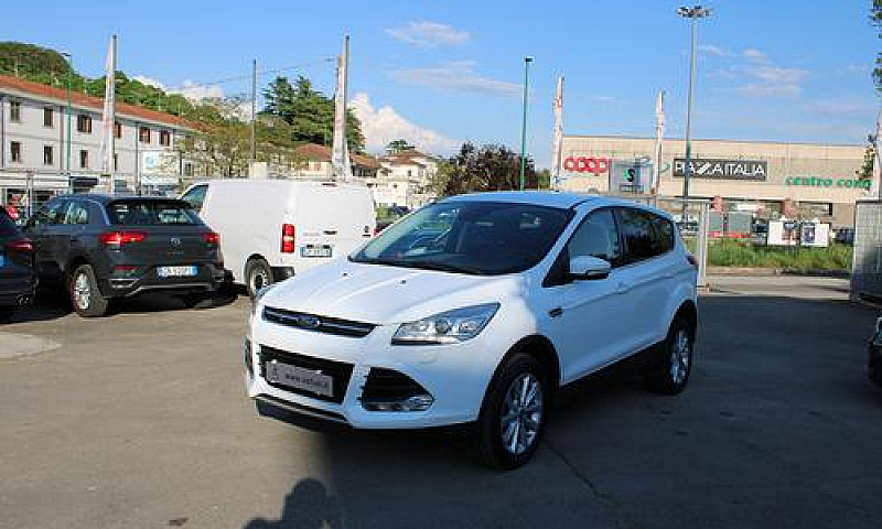 Ford Kuga 2.0 Tdci 1...