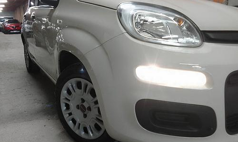 Fiat Panda 1.2 Benzi...