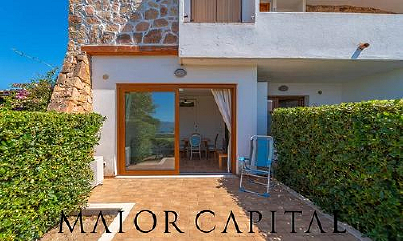 Olbia | Capo Ceraso ...