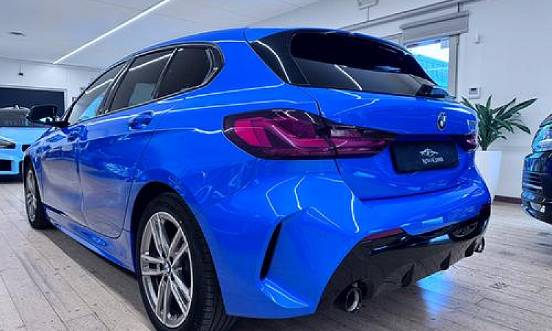 Bmw 118 - M Sport - ...