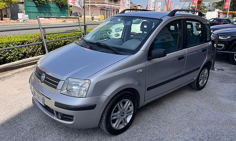 Fiat Panda 1.3 Mjt 6...