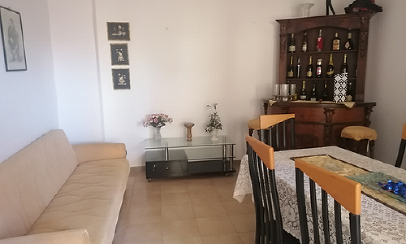 Appartamento A Melen...